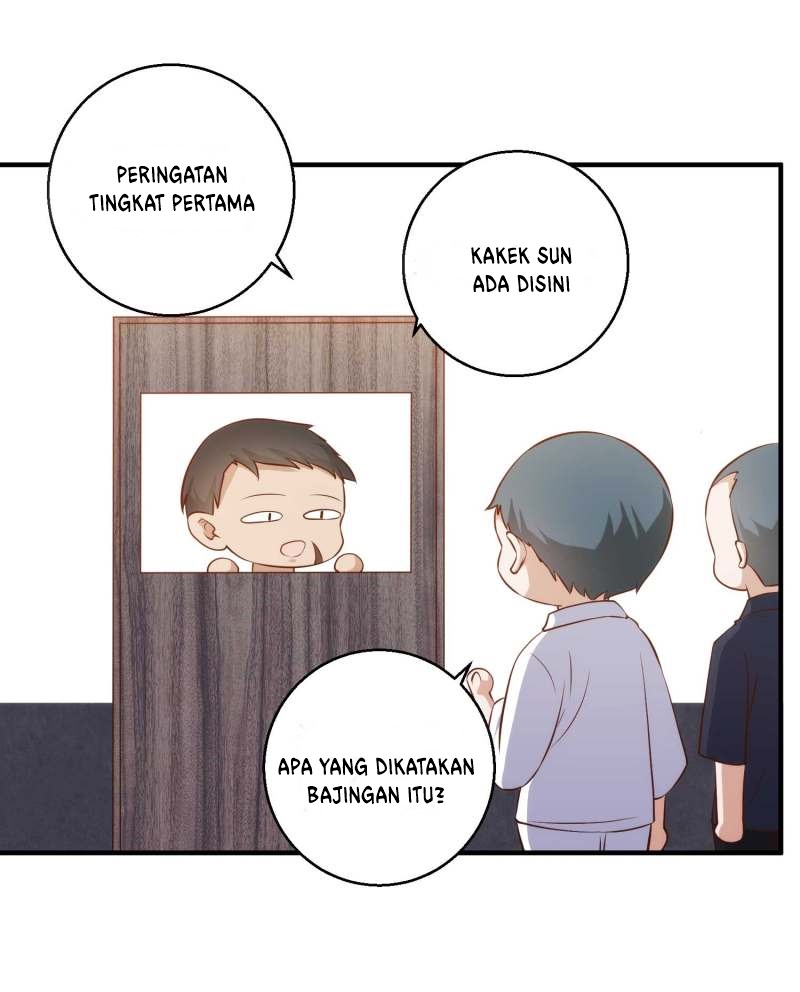 God Fisherman chapter 63